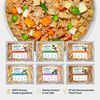 Variety Pack - Sampler Box 18 oz (14 Pack)