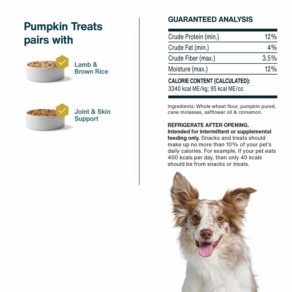 Healthy Digestion Treats Bundle