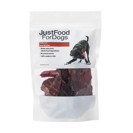 Beef Brisket Treats