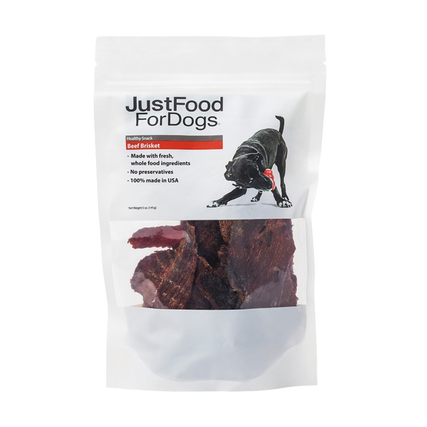 is beef jerky suitable for a tyrolean hound