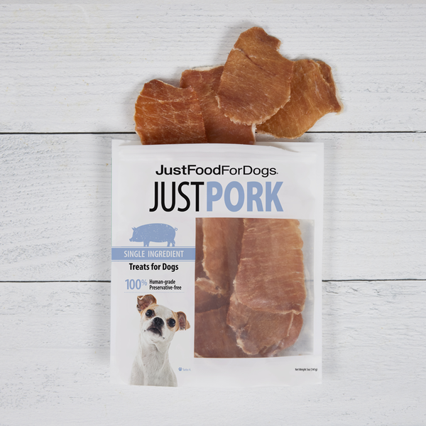 Pork Treats 5 oz