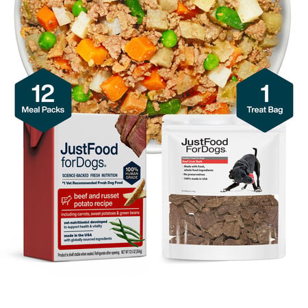 Pantry Fresh Beef Bundle