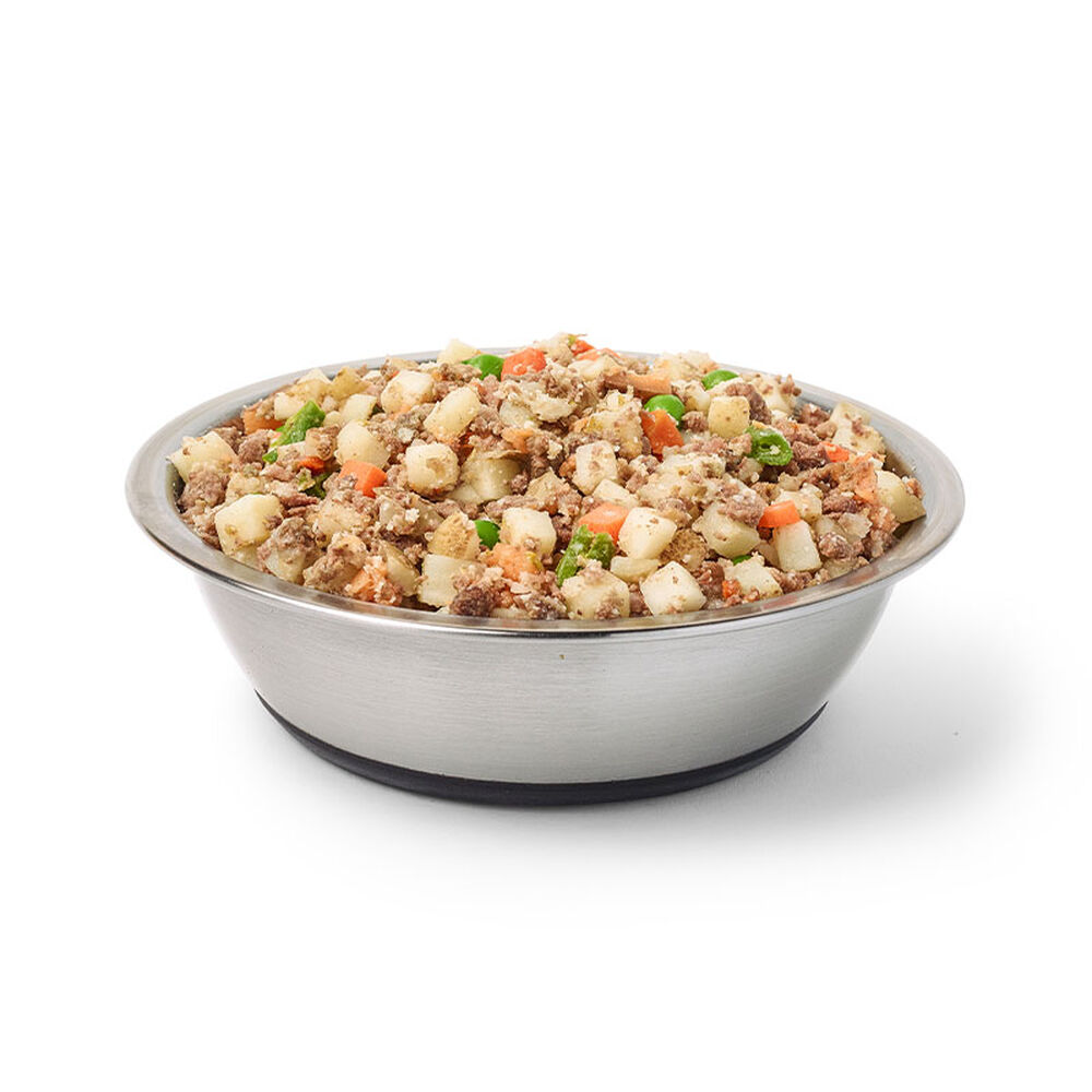 Beef & Russet Potato 18 oz