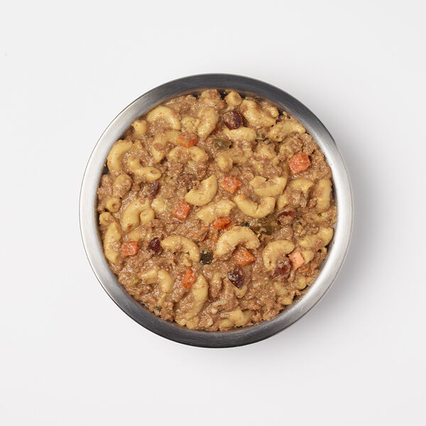Pantryfresh Turkey Whole Wheat Macaroni Justfoodfordogs