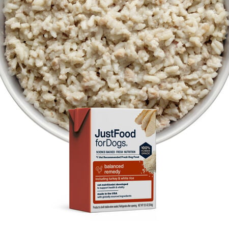 Pantry Fresh Balanced Remedy