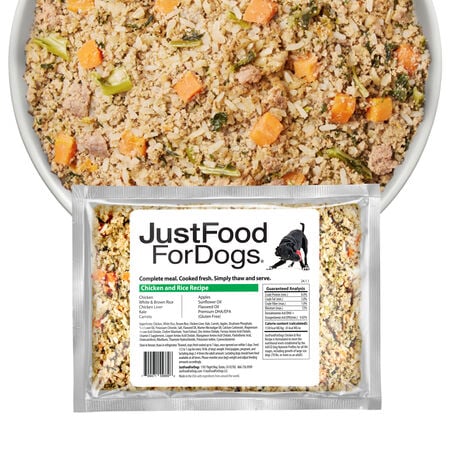 Chicken & Rice Recipe