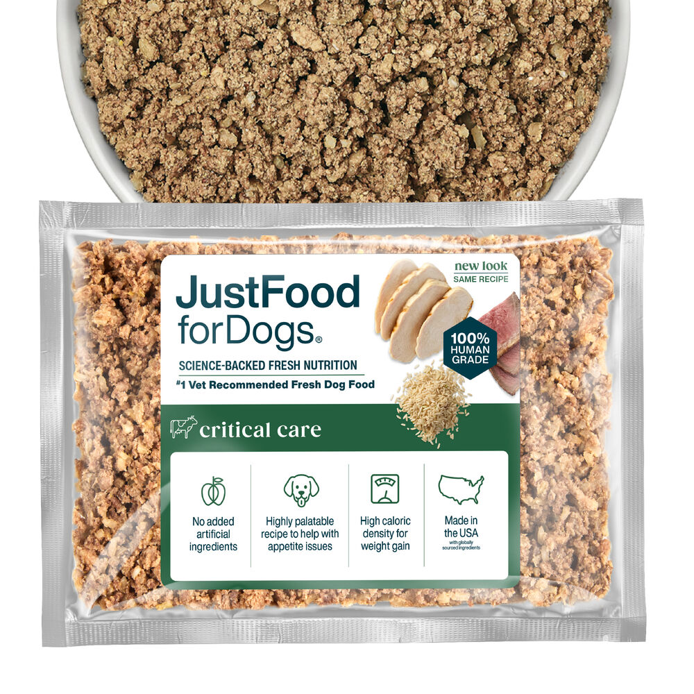 Critical Care Support 18 oz (7 Pack) Small Box