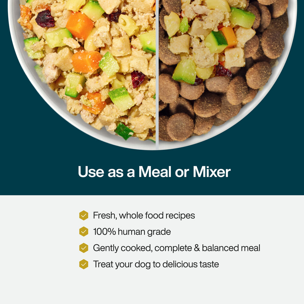 Turkey & Whole Wheat Macaroni Recipe