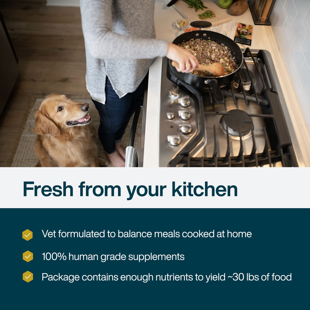 DIY Nutrient Kit - Chicken