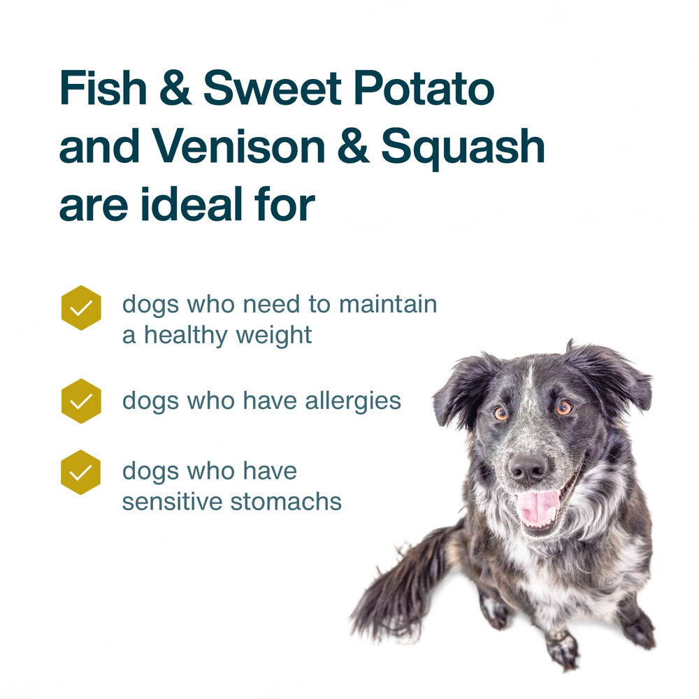 Variety Pack - Healthy Weight 18 oz (7 Pack) Small Box