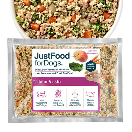 Joint & Skin Support