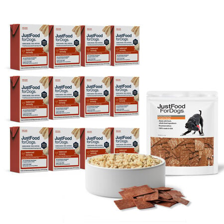 Pantry Fresh Healthy Digestion Bundle