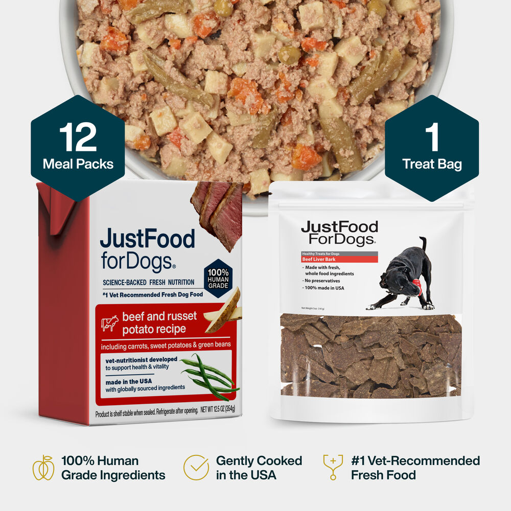Pantry Fresh Beef Bundle