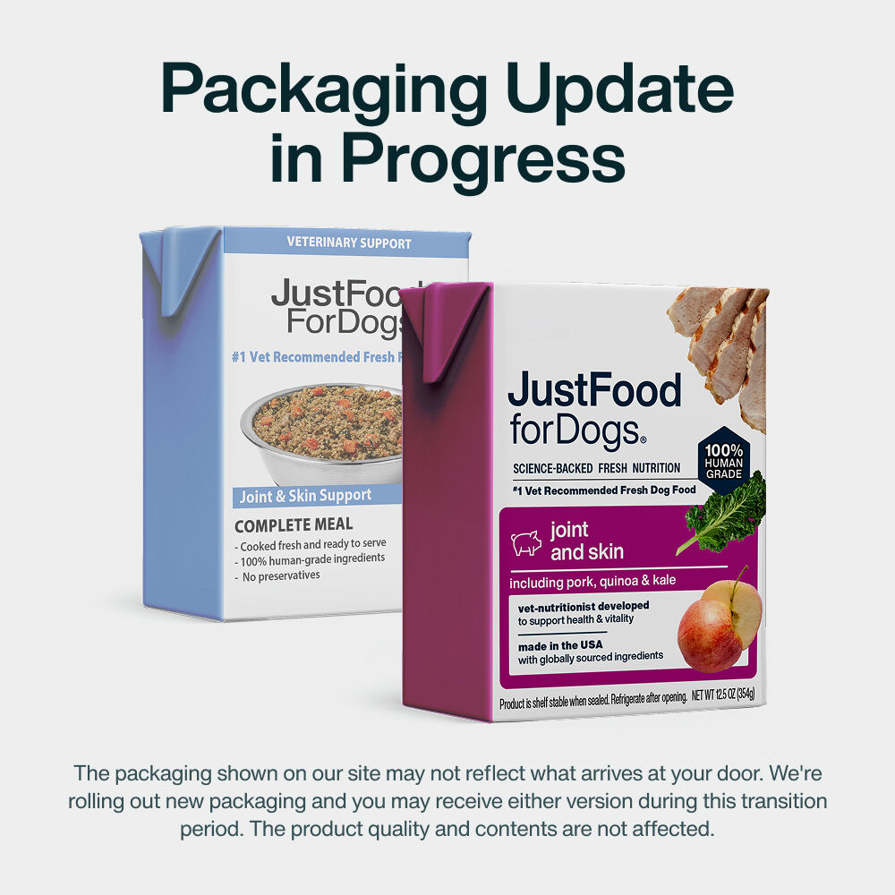 Pantry Fresh - Joint & Skin Support 12.5 oz Case (12 Pack)