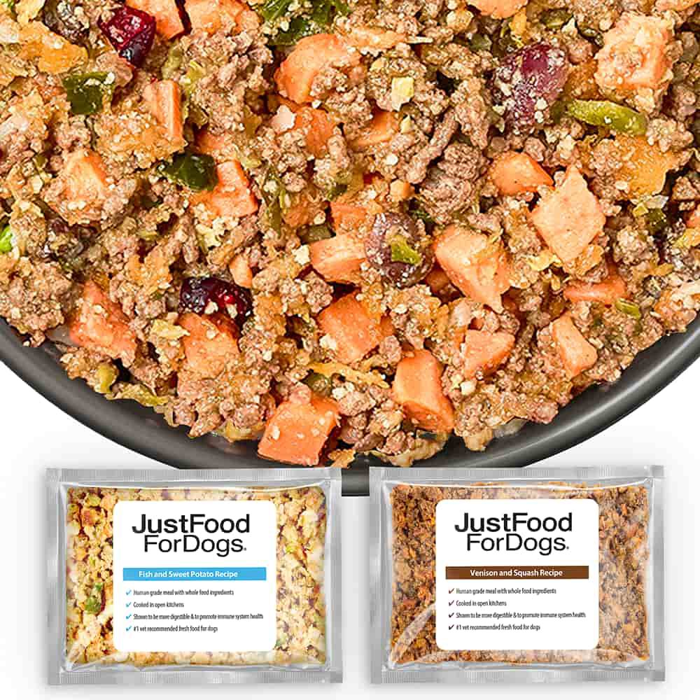 Food For Weight Loss List Of High Calorie Dog Foods Healthy