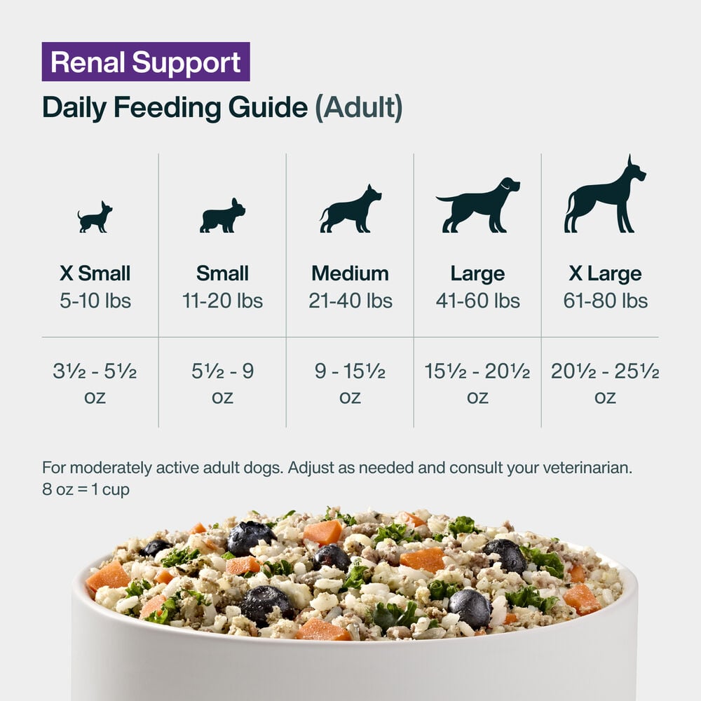 Pantry Fresh - Renal Support Low Protein 12.5 oz Case (12 Pack)