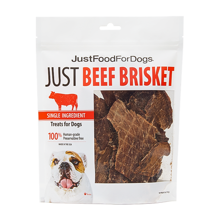 Beef Brisket Treats