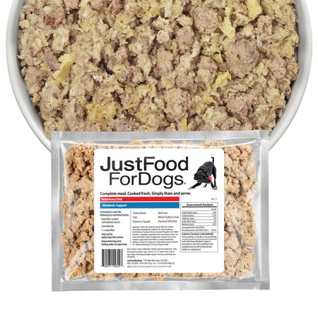 Metabolic Support