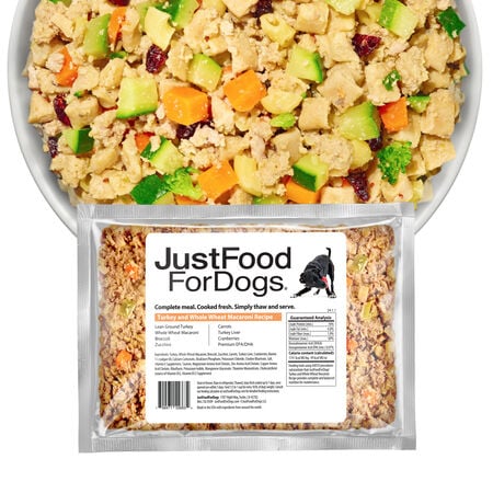 Turkey & Whole Wheat Macaroni Recipe