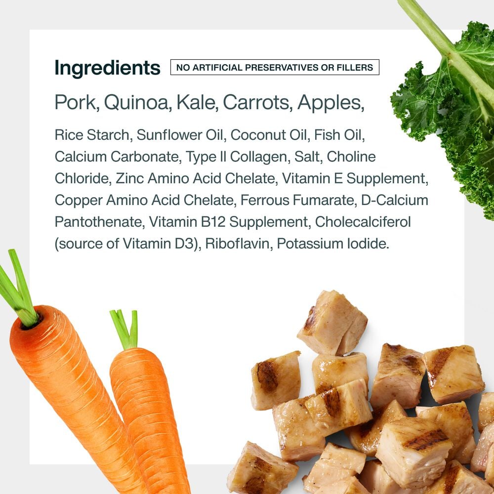 Pantry Fresh - Joint & Skin Support 12.5 oz Case (12 Pack)