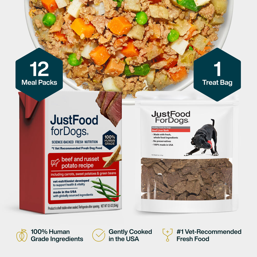 Pantry Fresh Beef Bundle