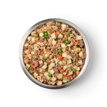 Beef & Russet Potato - Just Food For Dogs