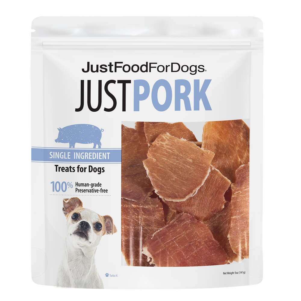 Pork Treats 5 oz