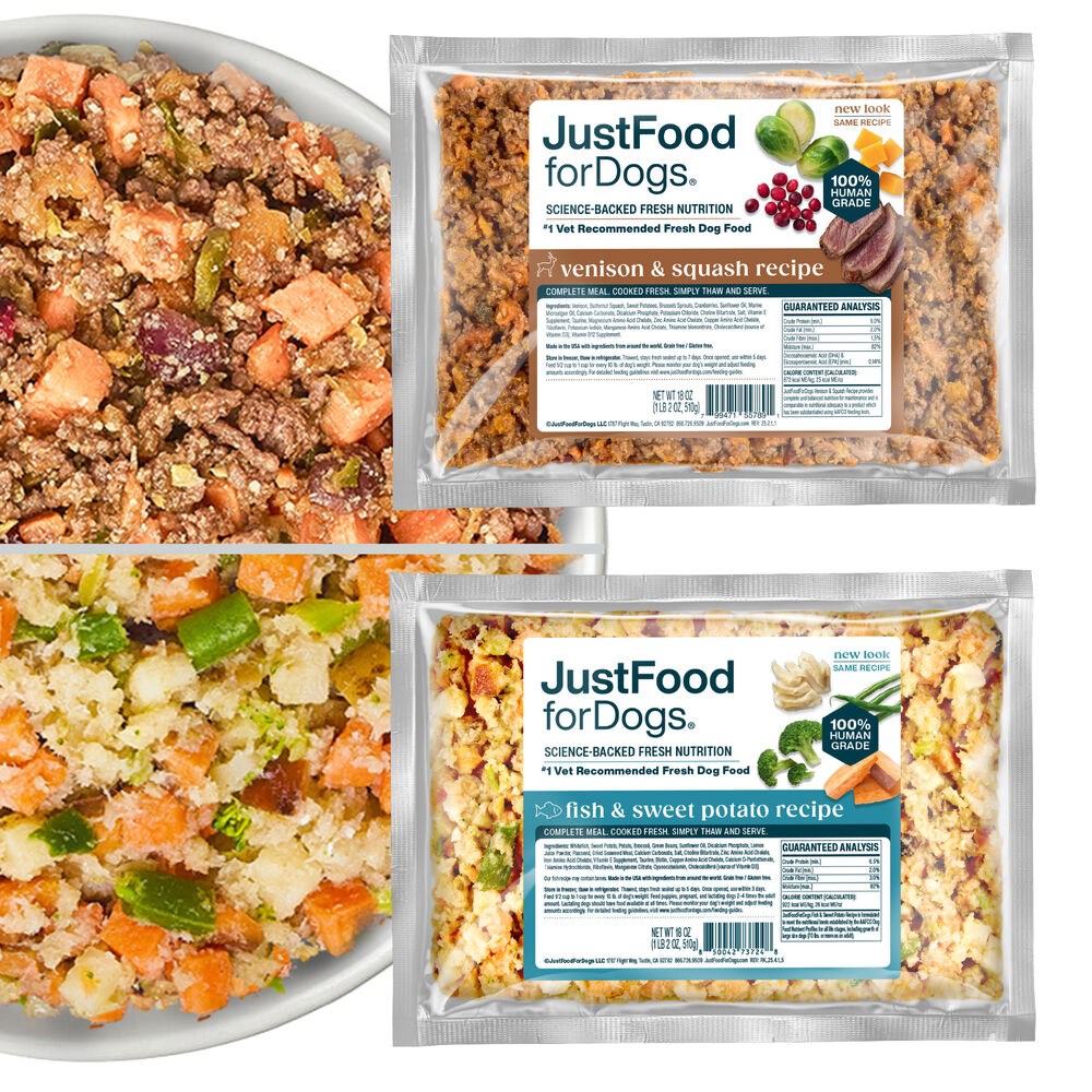 Variety Pack - Healthy Weight 18 oz (7 Pack) Small Box