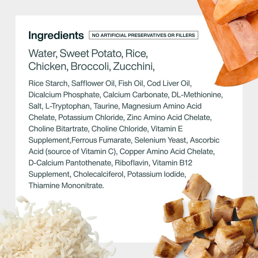 Pantry Fresh - Hepatic Support 12.5 oz Case (12 Pack)