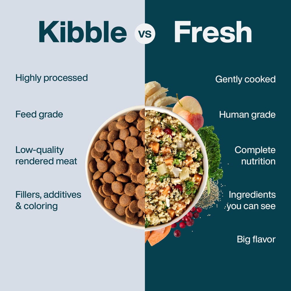 Sensitive Skin 18 oz (7 Pack) Small Box