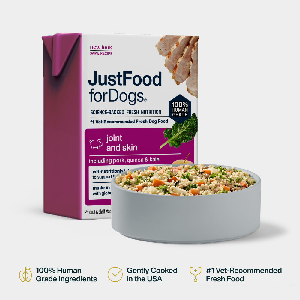 Pantry Fresh - Joint & Skin Support 12.5 oz Case (12 Pack)