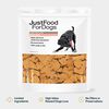 Salmon Bark Treat 5 oz - Dog