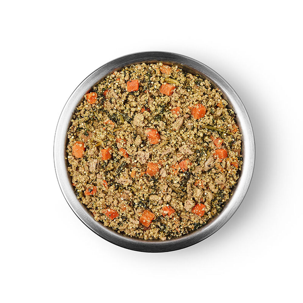 JustFoodForDogs Joint and Skin Support Fresh Frozen Dog Food