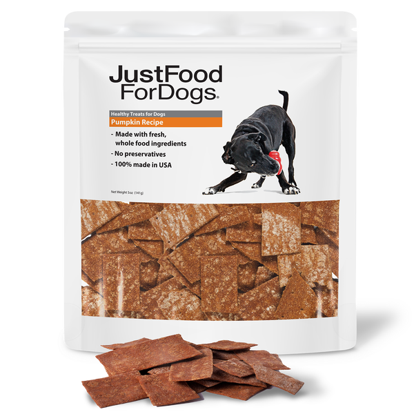 Dog Treat Favorites Bundle