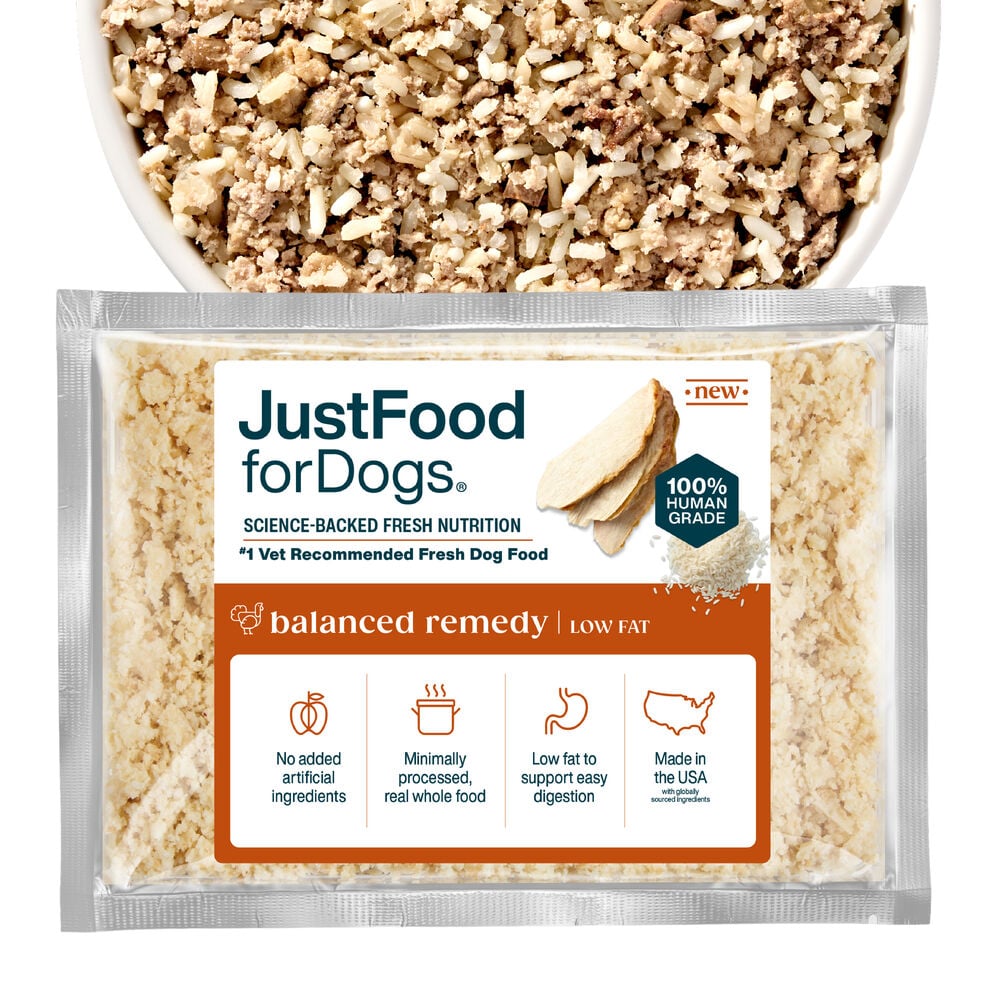 Balanced Remedy 18 oz (7 Pack) Small Box