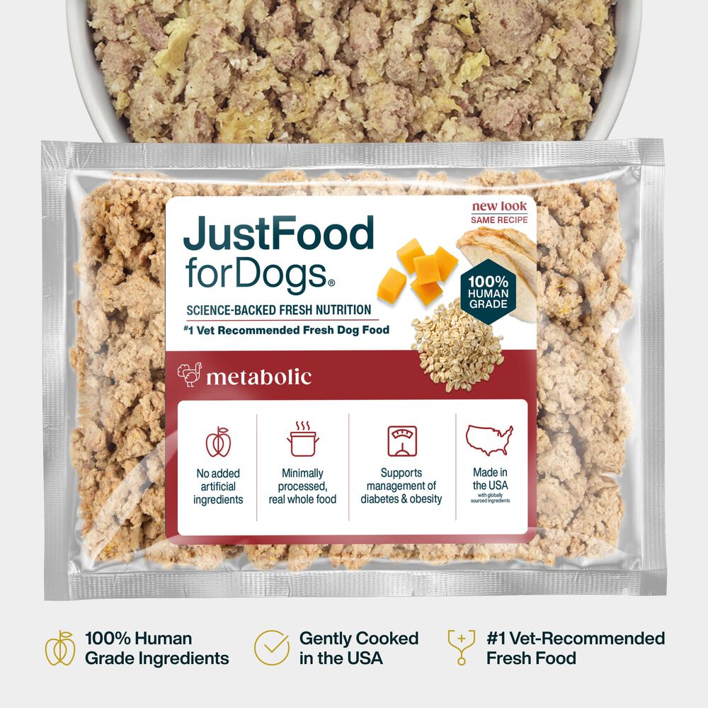 Metabolic Support 18 oz (7 Pack) Small Box