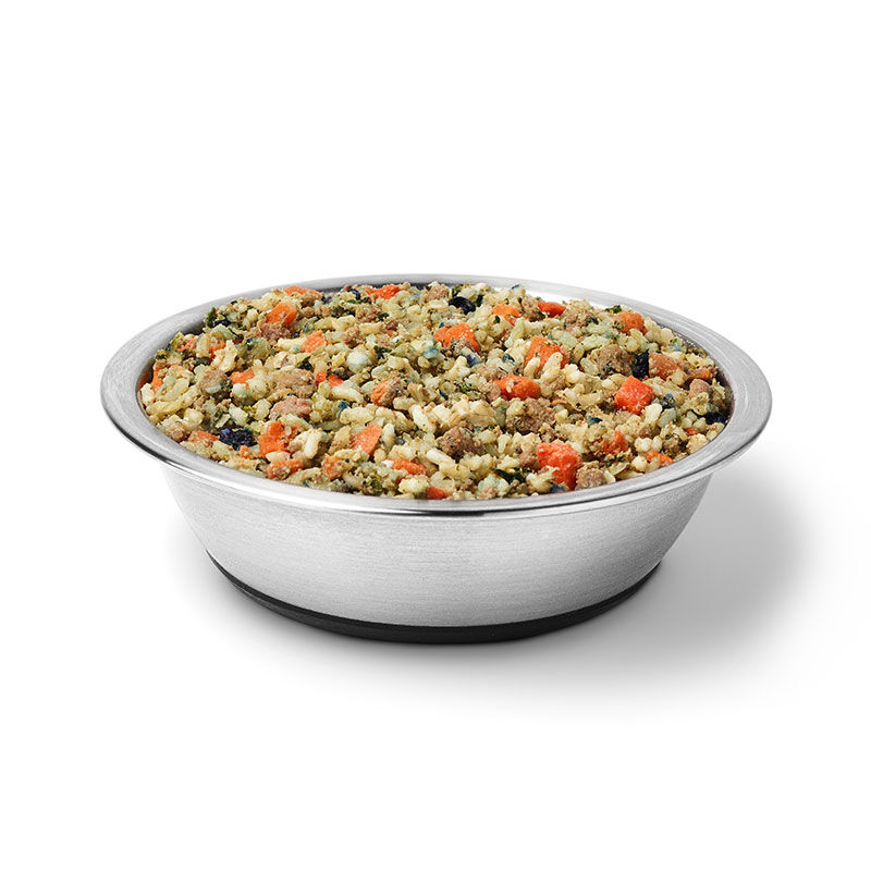 just food for dogs renal