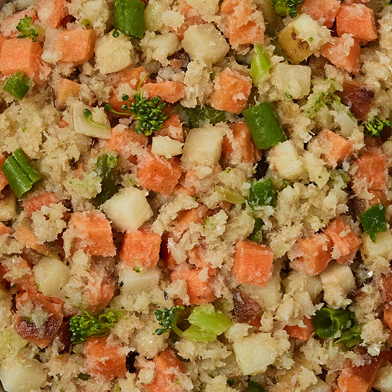 Just food for dogs fish and sweet potato hot sale