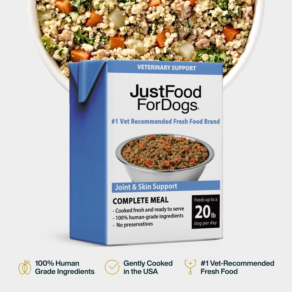 Pantry Fresh - Joint & Skin Support 12.5 oz Case (12 Pack)