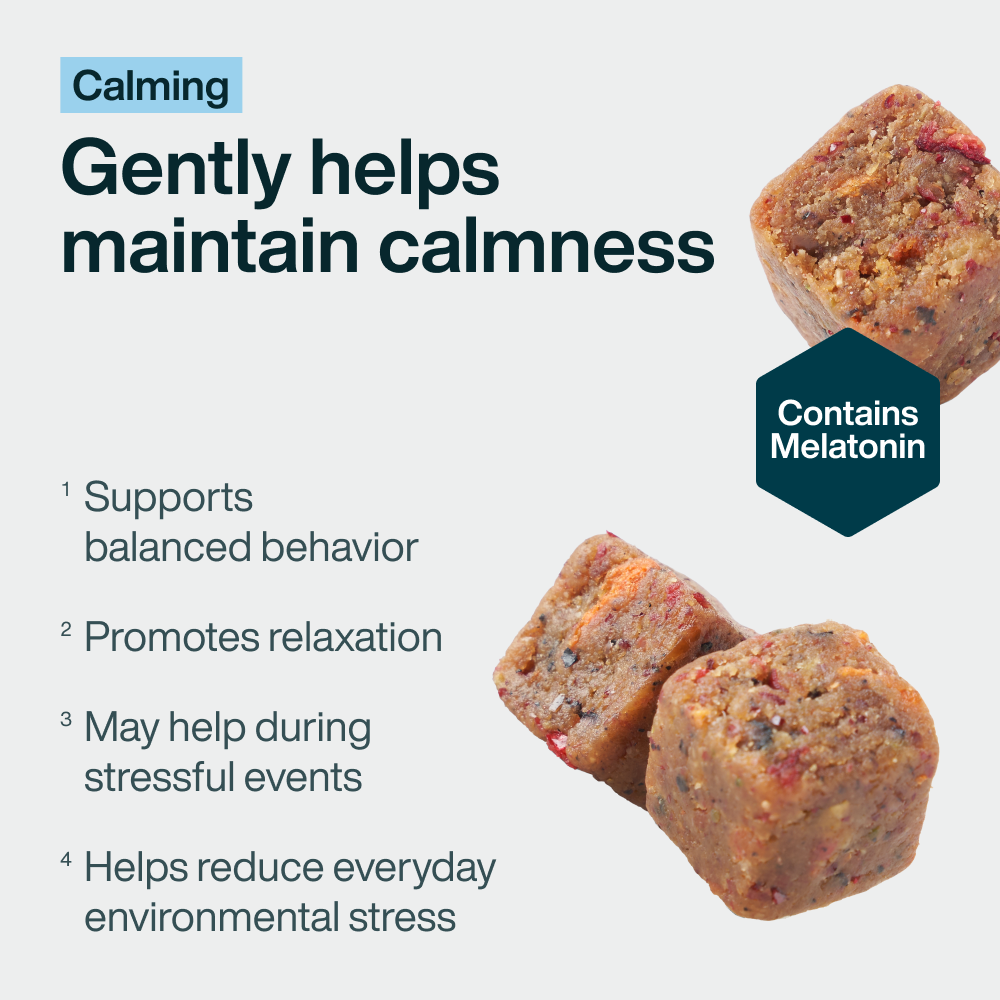 Calming (45 Chews)