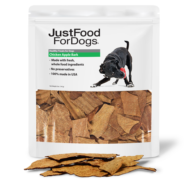 Bark treats for dogs top
