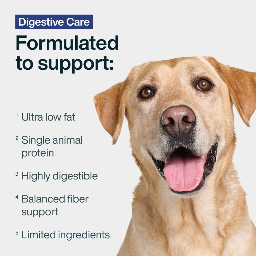 Digestive Care 18 oz (7 Pack) Small Box