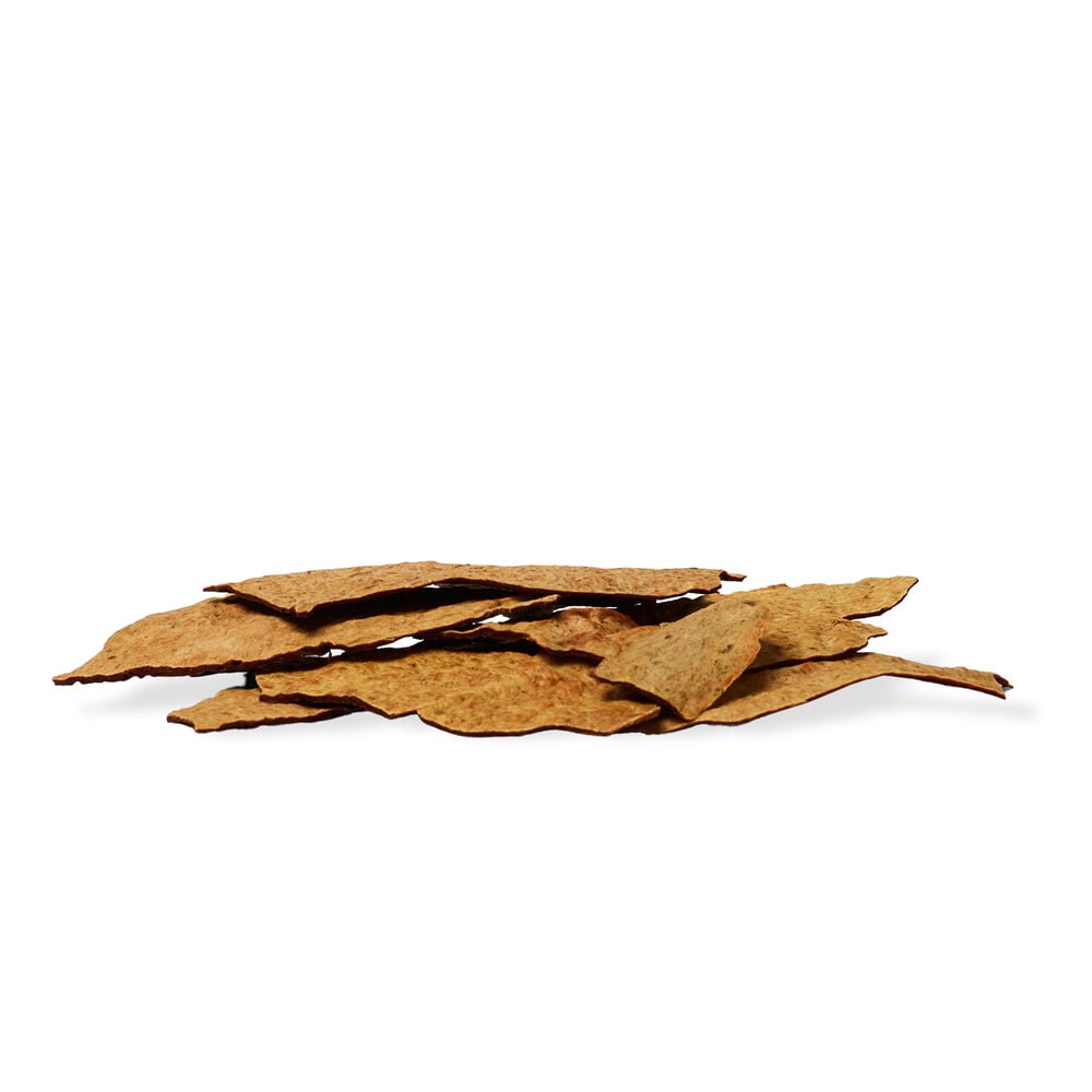 Chicken Apple Bark Treat 05 oz
