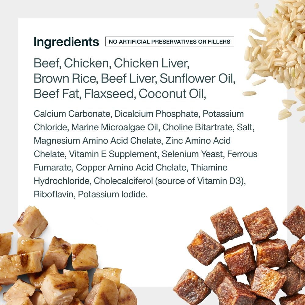 Critical Care Support 18 oz (7 Pack) Small Box