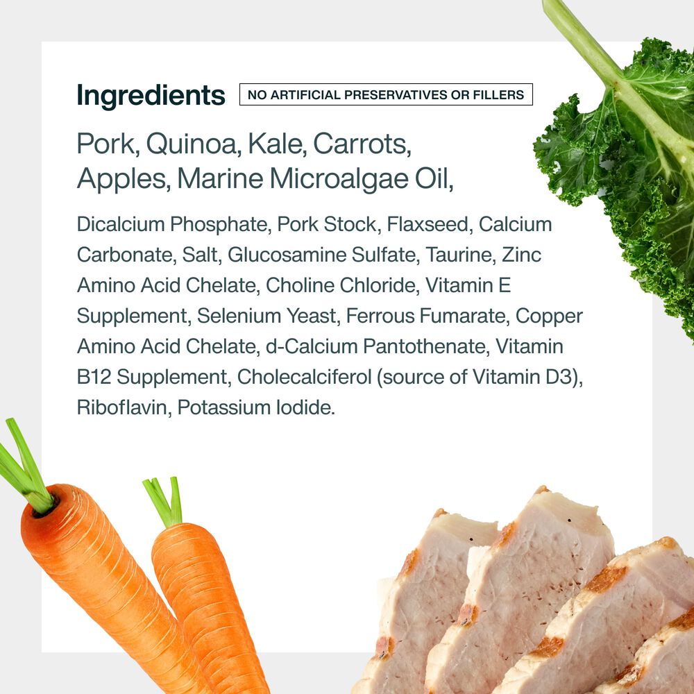 Variety Pack - Sensitive Skin & Stomach 18 oz (7 Pack) Small Box