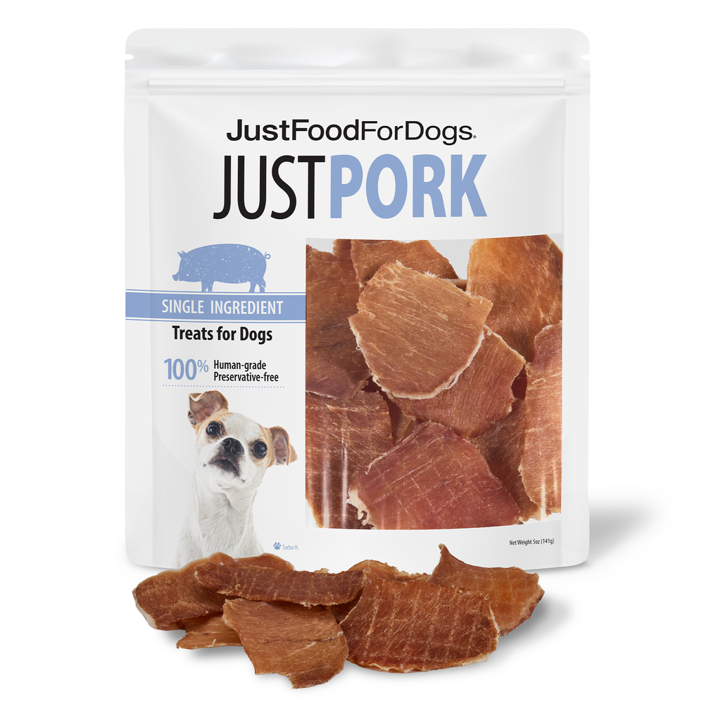 Pork & Probiotics Pack