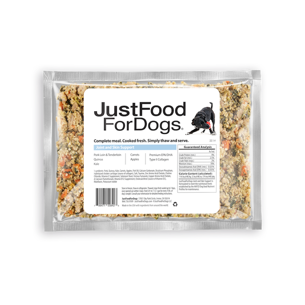 Joint & Skin Support 18 oz (7pk) Sm Box