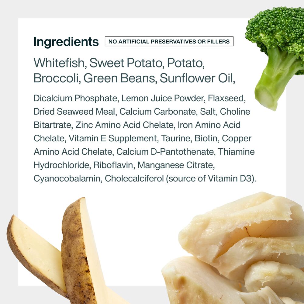 Variety Pack - Puppy 18 oz (7 Pack)