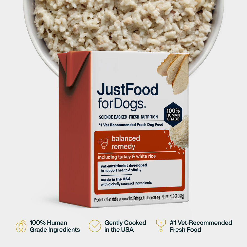 Pantry Fresh - Balanced Remedy 12.5 oz Case (12 Pack)