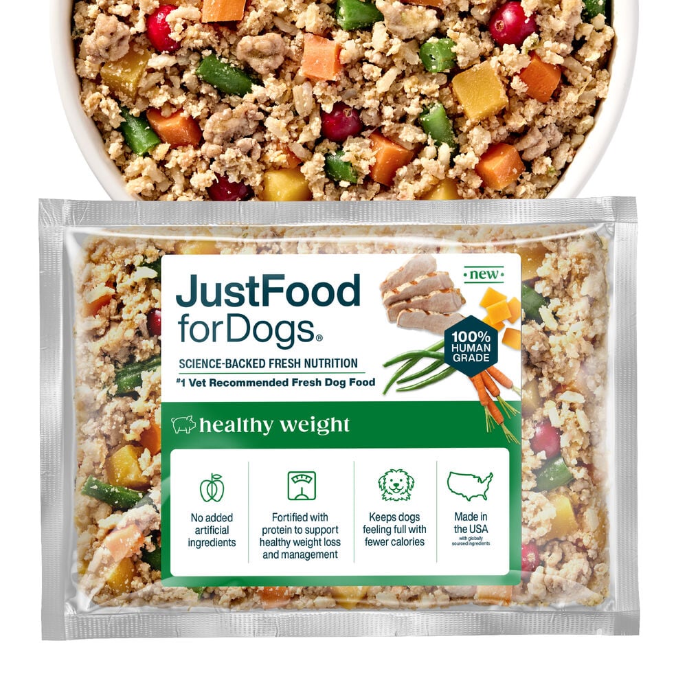 Healthy Weight 18 oz (7 Pack) Small Box